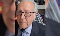 Eskişehir Gazeteciler Cemiyeti Onursal Başkanı Hüsnü Arslan tedavi altına alındı