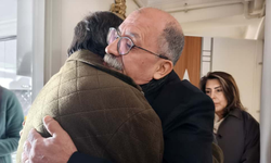 Milletvekili İbrahim Arslan, Şehit Üstteğmen Emre Mercan’ın ailesini ziyaret etti