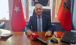 Türkiye Emekliler Derneği Eskişehir Şube Başkanı Dilbaz: “Emekli yaşayamaz hale geldi”