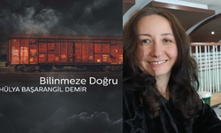 Eskişehirli Yazar Hülya Başarangil Demir’e 2025 Emine Işınsu Roman Ödülü