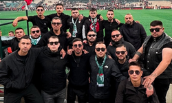 Bursa'dan milli destek