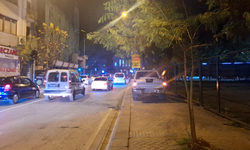 Eskişehir'de pes dedirten kaldırım işgali