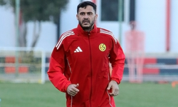 Deniz Keskin açık kapatıyor