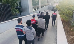 DEAŞ'ın finans ağı çökertildi: 7 tutuklama