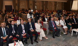 Kadınes Girişimcilik Zirvesi Eskişehir’de yoğun katılımla gerçekleşti