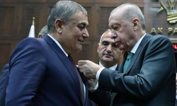 CHP’den istifa eden Aksu Belediye Başkanı Yıldırım AK Parti’ye katıldı