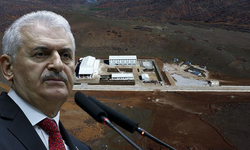Binali Yıldırım’dan nadir element açıklaması: “Eskişehir Beylikova’da gerekli adımlar atılıyor"