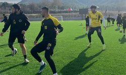 Düzlüğe çıkmamız gerekiyor