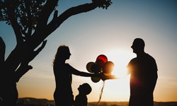 Eskişehir’de koruyucu aileler 117 çocuğun yuvaya kavuşmasını sağladı