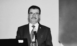 Eskişehir Milli Eğitim Müdürlüğü'nün acı günü