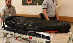 112'yi arayıp 'fenalaştım' diyen adam hayatını kaybetti