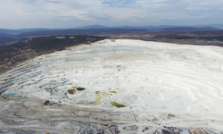 Eskişehir'deki nadir toprak elementlerinden sonra ABD’nin gözü bor madenlerinde