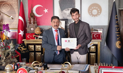 MİSİAD Eskişehir İl Başkanlığına Emre Başkut atandı