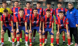 Lokomotif hızlı gidiyor 2-0