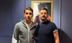 Bir ayrılıkta Yunus Emre'den