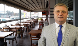 Eskişehir Lokantacılar ve Kasaplar Odası’ndan sektör uyarısı: "Haksız yere etkileniyoruz"