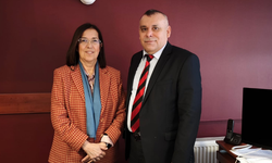 2Eylül'den Anadolu Üniversitesi İletişim Fakültesi'ne ziyaret