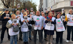 Eskişehir'de emeklilerden Cumhurbaşkanı Erdoğan'a çağrı: "Erken seçim kararı alın!"