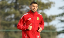 Çok çalışıyoruz