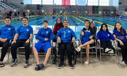 Eskişehirli sporculardan madalya fırtınası