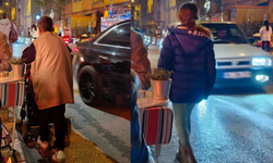 Eskişehir’in o bölgesinde dilenci çocuklar her gün artıyor