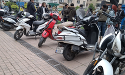 Eskişehir'de motor sorunu bitmiyor