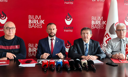 Zafer Partisi Eskişehir’den Papa açıklaması: “İznik ziyareti tesadüf değildir”