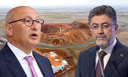 Çakırözer Bakan Yumaklı’ya sordu: Siyanürlü madene ‘dur’ diyecek misiniz?