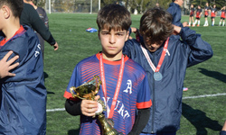 Takımının başarısında rol oynadı