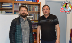 Başarı için kalıcı projeler şart