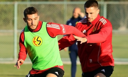 İşte Es-Es’in İzmir kafilesi