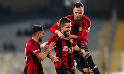 Hadi seriye devam çocuklar