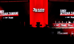 CHP 39. Olağan Kurultayı'nda Eskişehir’den PM üyesi çıkmadı