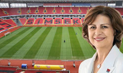 Eskişehirspor tribünleri coşacak: Ünlüce’den 26 bin taraftar çağrısı