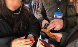 Eskişehir’de tramvaylarda Eskart denetimleri sıklaştırıldı