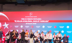 MHP, Engellilerle “Birlik ve Beraberlik” için Türkiye genelinde etkinlik düzenledi