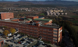 İşçinin makatına 'şaka' olsun diye hava bastı, kalın bağırsağı patladı: 1 tutuklama