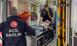 2 kişinin silahla yaralandığı olayda 7 kişi gözaltına alındı