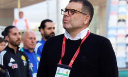 Doğru mücadeleyle 3 puanı aldık