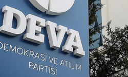 DEVA Partisi Eskişehir İl Başkanlığı’ndan 10 Kasım mesajı