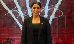 CHP’li Selvinaz Durur’dan 10 Kasım mesajı: “Atatürk’ün devrimlerinin ışığında mücadeleye devam”