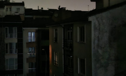 Eskişehir'in merkezinde elektrik kesintisi!