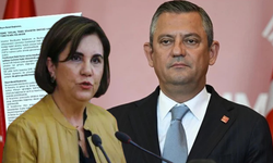 Gaye Usluer’in de aralarında olduğu 16 eski milletvekilinden Özel’e mektup