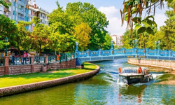 Eskişehir’de hangi ilçede yaşanır? İşte en gelişmiş ilçeler