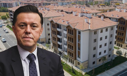 Nebi Hatipoğlu: “Türkiye’de evi olmayan kimse kalmayacak”
