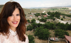 Lüks hayatı geride bıraktı: Eskişehir’in köyünde yeni bir hayat yaşıyor