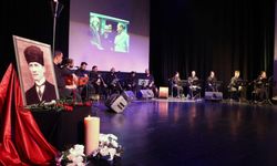 Senin sayende: "Eskişehir'den Atatürk’e yürekten bir selam"