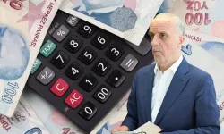 Asgari ücretin belirlenmesine günler kala Türk-İş'ten şok karar