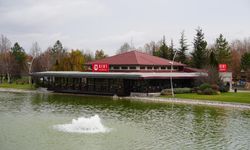 Atatürk’ün en sevdiği yemekler Kent Lokantası’nda sunulacak