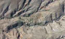 35 yıl önce terk edildi: İsmi uydu haritasından bile silindi